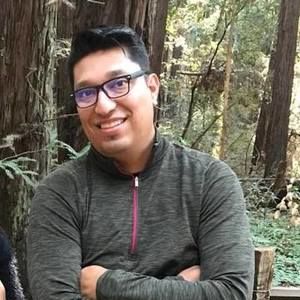 Meet your Posher, Paul